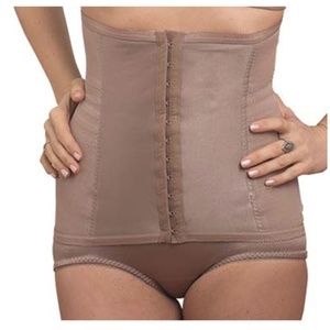 NWT - RAGO FIRM SHAPING WAIST CINCHER - 2X/34